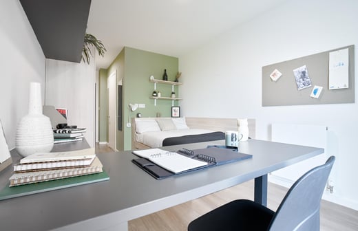 Platinum En Suite River View